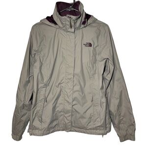 The North Face Women's DryVent™ Resolve 2 Jacket size M